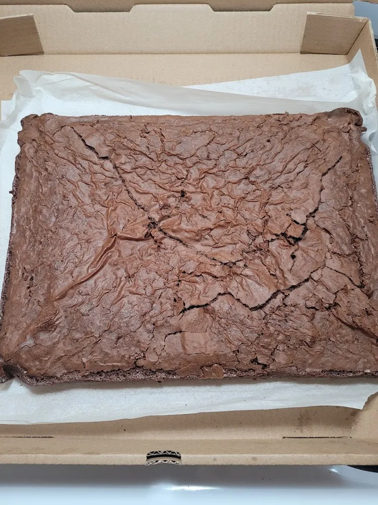 Chocolate Brownie