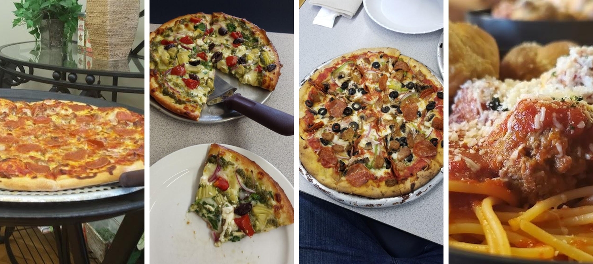 Ozark Pizza & Bread Company