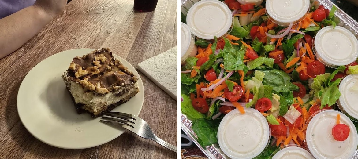 Ozark Pizza & Bread Company