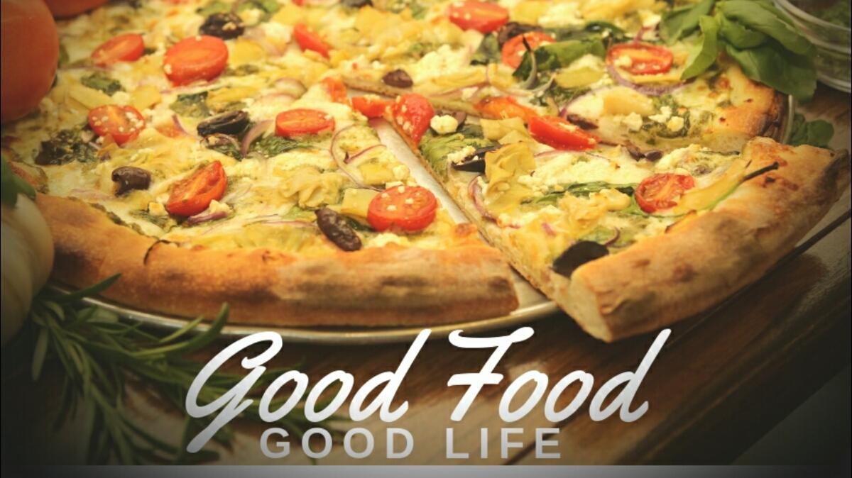 Ozark Pizza & Bread Company