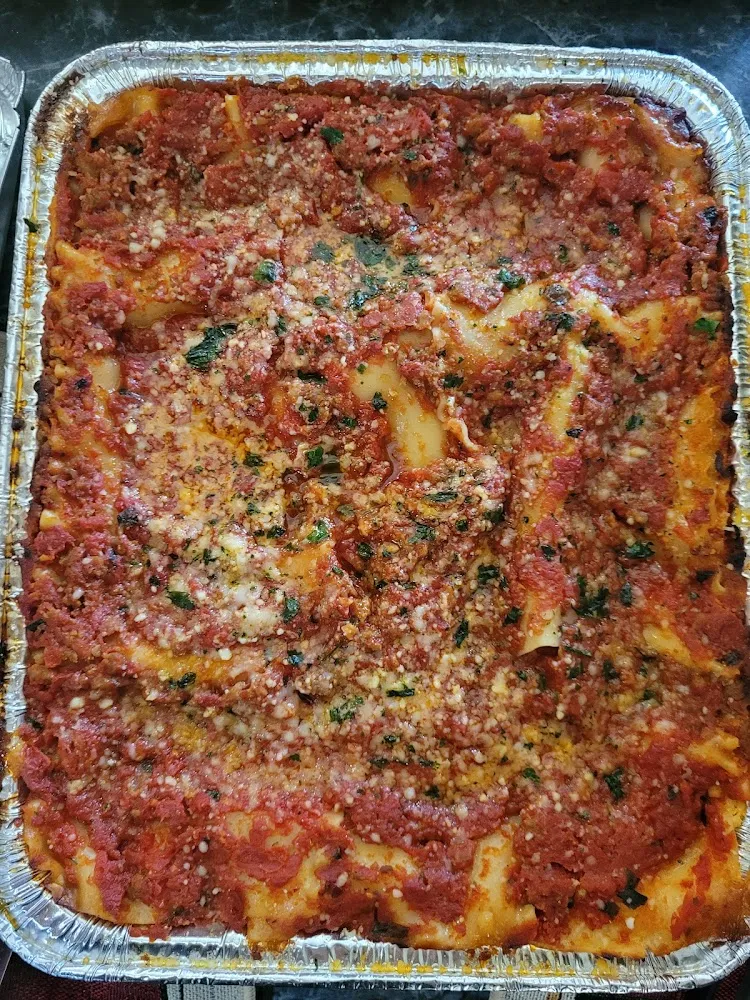Lasagne
